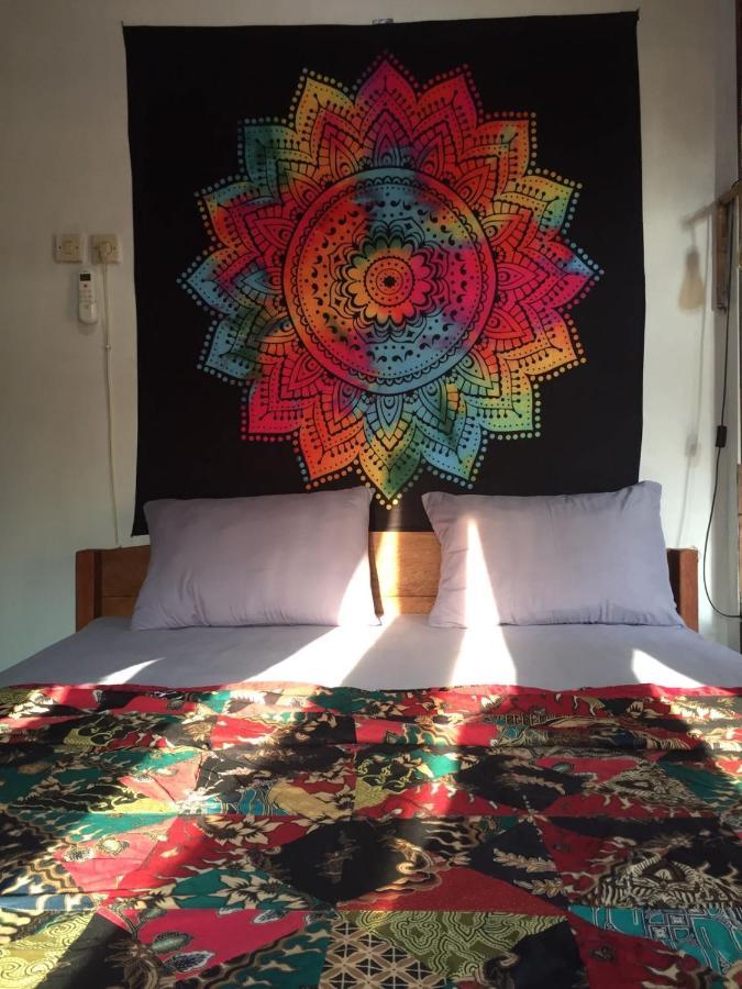 Owl Hostel カリムンジャワ 部屋 写真