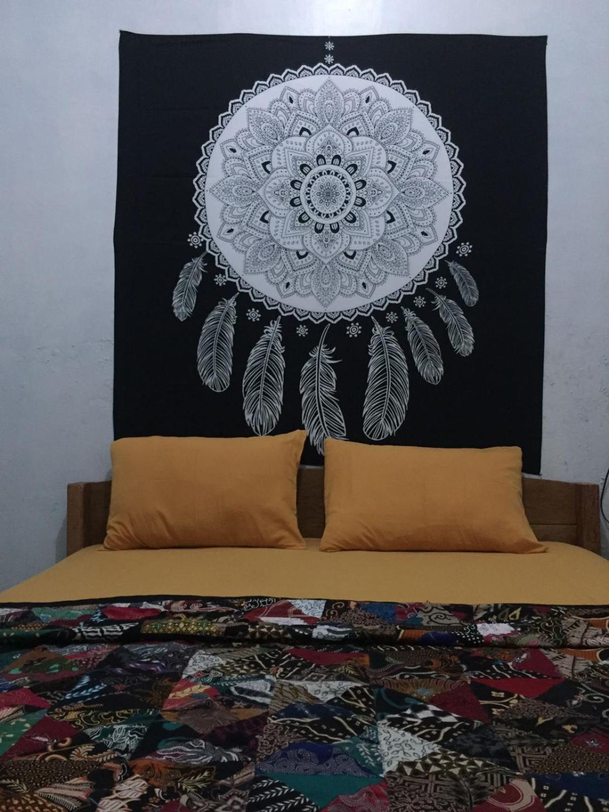 Owl Hostel カリムンジャワ 部屋 写真