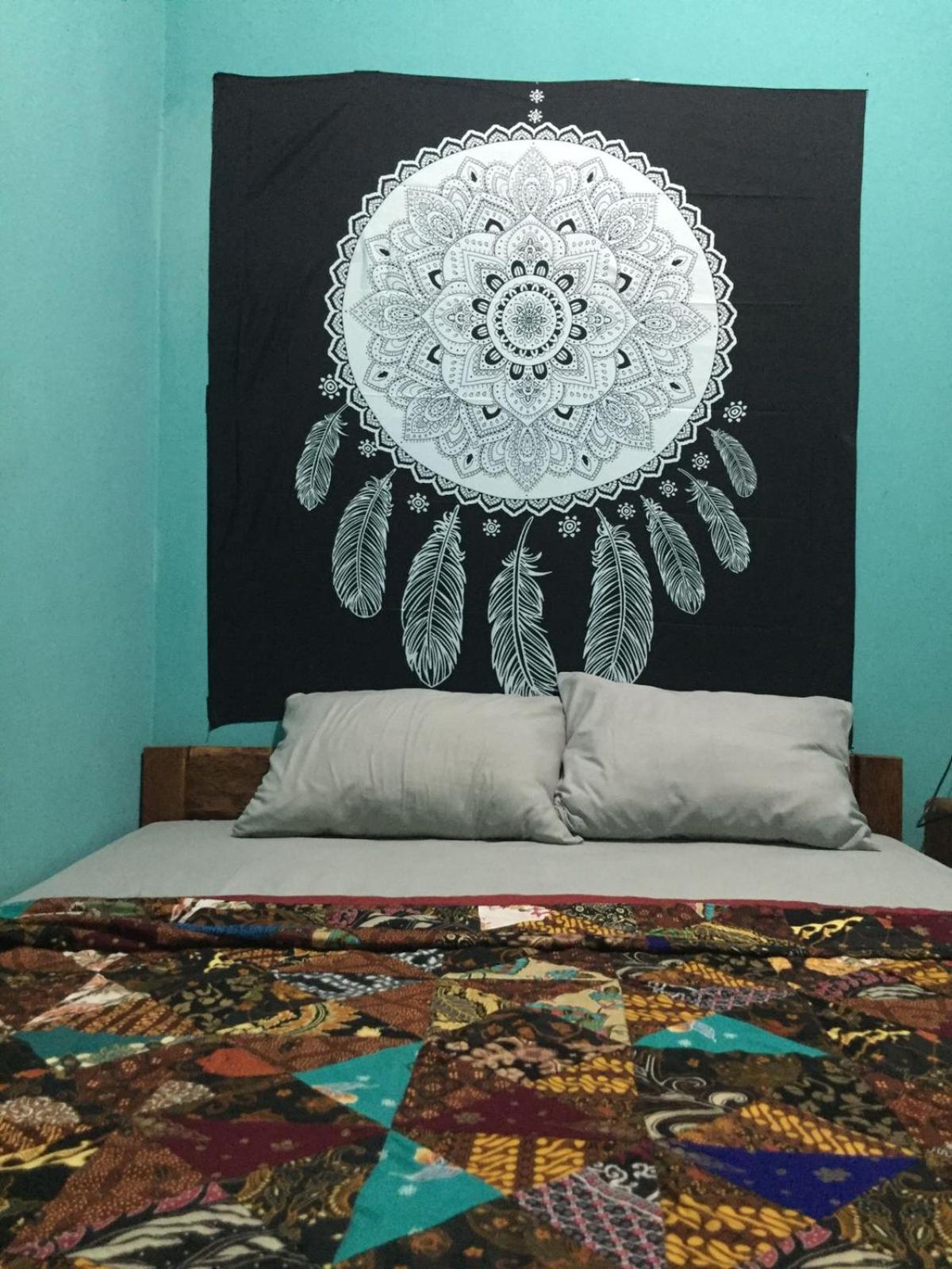 Owl Hostel カリムンジャワ 部屋 写真